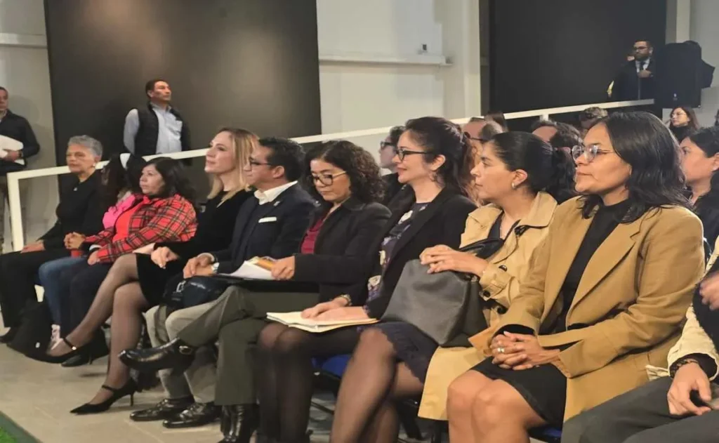 UAEMéx transformará la Rectoría en un Centro Cultural y presenta una nueva Ley Universitaria